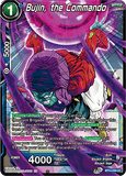 DBSCG-BT13-055 UC Bujin, the Commando