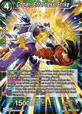 DBSCG-BT13-073 SR Cooler, Effortless Strike