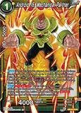 DBSCG-BT13-113 R Android 16, Mechanical Partner