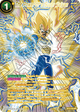 DBSCG-BT13-120 SPR The Power of a Super Saiyan