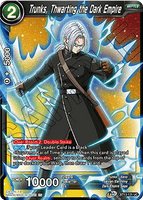 DBSCG-BT13-131 UC Trunks, Thwarting the Dark Empire