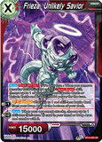 DBSCG-BT14-003 UC Frieza, Unlikely Savior