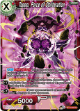 DBSCG-BT14-004 SR Toppo, Force of Obliteration