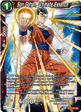 DBSCG-BT14-007 SR Son Gohan, Ultimate Essence