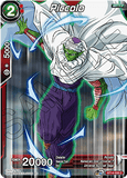 DBSCG-BT14-008 C Piccolo