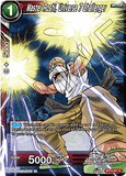 DBSCG-BT14-011 C Master Roshi, Universe 7 Challenger