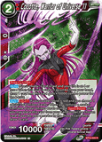 DBSCG-BT14-024 R Cocotte, Warrior of Universe 11