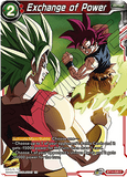 DBSCG-BT14-028 C Exchange of Power
