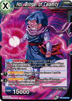 DBSCG-BT14-034 UC Hoi, Bringer of Calamity