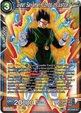 DBSCG-BT14-039 UC Great Saiyaman, Combo of Justice