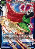 DBSCG-BT14-040 C Great Saiyaman, Call of a Hero