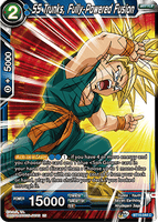 DBSCG-BT14-044 C SS Trunks, Fully-Powered Fusion