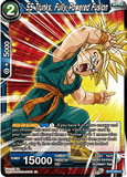 DBSCG-BT14-044 C SS Trunks, Fully-Powered Fusion