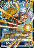 DBSCG-BT14-045 SR Trunks, Calamity Challenger
