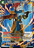 DBSCG-BT14-050 SR Tapion, Calamity Challenger