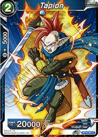 DBSCG-BT14-051 C Tapion