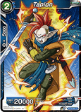 DBSCG-BT14-051 C Tapion