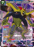 DBSCG-BT14-054 R Hirudegarn, Calamity Complete