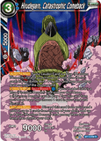 DBSCG-BT14-056 R Hirudegarn, Catastrophic Comeback