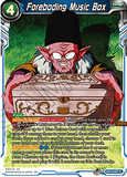 DBSCG-BT14-057 C Foreboding Music Box
