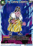 DBSCG-BT14-058 C The Coming Calamity