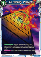 DBSCG-BT14-060 C An Unlikely Protector