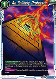 DBSCG-BT14-060 C An Unlikely Protector