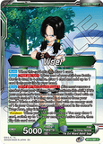 DBSCG-BT14-061 C Videl // Videl, the Town's Heroine