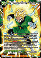 DBSCG-BT14-065 R SS Son Gohan, Glimpsing Potential
