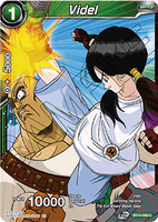 DBSCG-BT14-069 C Videl