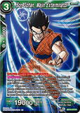 DBSCG-BT14-074 R Son Gohan, Majin Exterminator