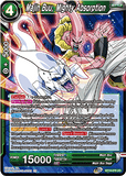 DBSCG-BT14-078 UC Majin Buu, Mighty Absorption