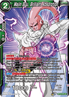 DBSCG-BT14-079 UC Majin Buu, Brilliant Absorption