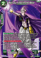 DBSCG-BT14-082 R Majin Buu, Unadulterated Malice