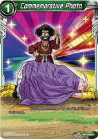 DBSCG-BT14-089 C Commemorative Photo