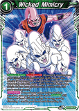 DBSCG-BT14-090 UC Wicked Mimicry