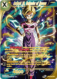 DBSCG-BT14-093 SPR Android 18, Defender of Heroes