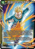 DBSCG-BT14-099 C SS Son Goten, the Brawler