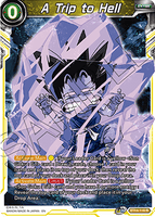 DBSCG-BT14-118 R A Trip to Hell