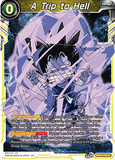 DBSCG-BT14-118 R A Trip to Hell