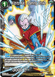DBSCG-BT14-124 UC Kibito Kai, Opening Strike