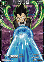 DBSCG-BT14-128 C Vegeta