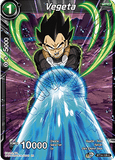 DBSCG-BT14-128 C Vegeta