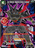 DBSCG-BT14-131 R Syn Shenron, Negative Energy Explosion