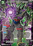 DBSCG-BT14-132 R Syn Shenron, Power of Darkness