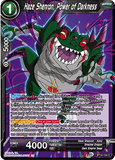 DBSCG-BT14-134 C Haze Shenron, Power of Darkness