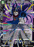DBSCG-BT14-135 SR Oceanus Shenron, Negative Energy Explosion