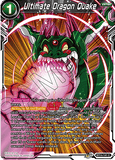 DBSCG-BT14-141 C Ultimate Dragon Quake