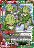 DBSCG-BT14-145 UC Saibaimen, Faithful to the End