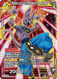 DBSCG-BT14-147 UC Beerus, Unceasing Rage